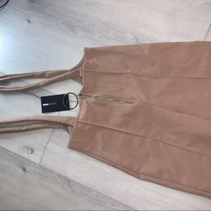 OVERALL BIKER SHORTS